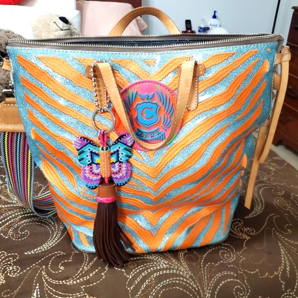 Consuela Bags Consuela Lil Matt Sling Poshmark